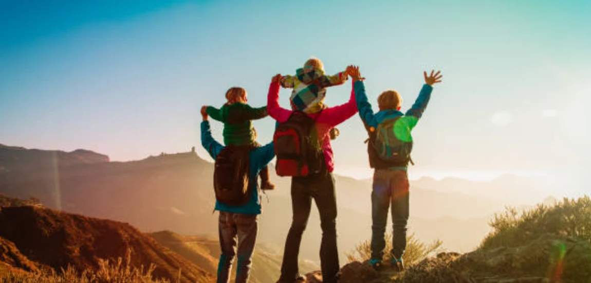 25 Budget-Friendly Family Vacation Ideas for 2025