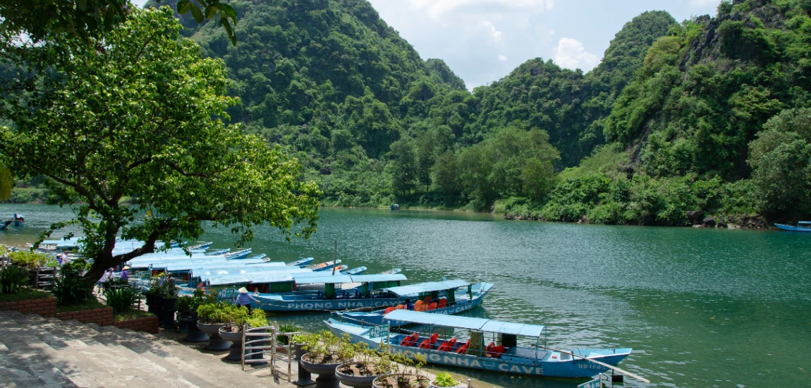 8 Budget-Friendly Hotels & Motels in Vietnam for 2025