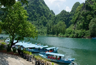 8 Budget-Friendly Hotels & Motels in Vietnam for 2025