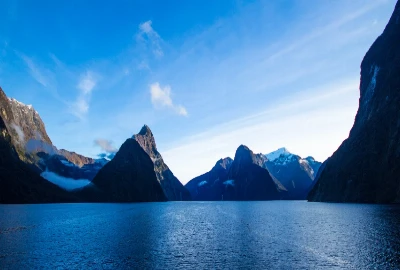 8 Unforgettable Destinations on a Budget: Your Ultimate Guide