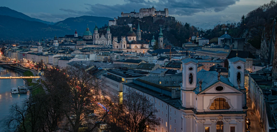 Backpacking Bliss: 8 Budget Destinations You Need to Visit in 2025
