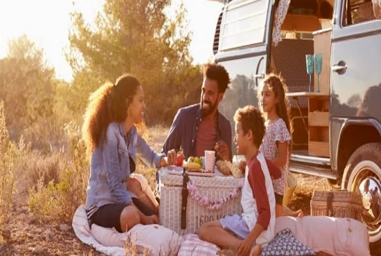 Best Budget Travel Destinations for Families in the USA