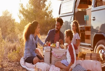Best Budget Travel Destinations for Families in the USA