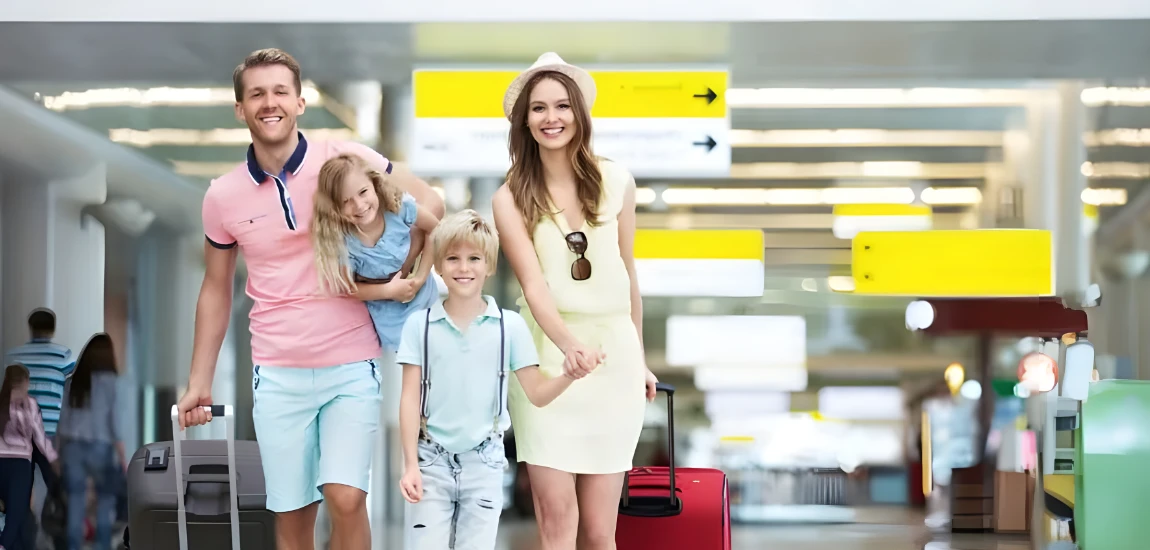 Best Family Vacations That Won’t Break the Bank