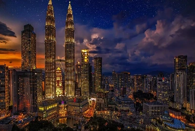 Beyond the Tourist Trail: 8 Budget Destinations You’ve Never Heard Of