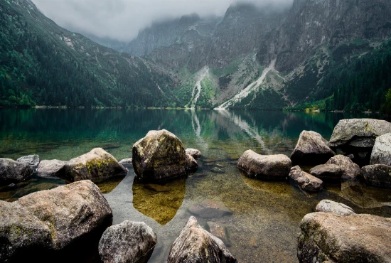 Boondocking & Off-Grid Wild Camping: Top RV Spots for 2025
