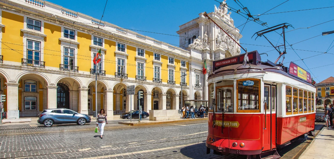Budget Bites: The Best Eats in Lisbon Under $10