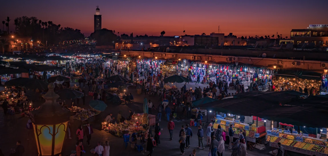 Budget Bites: The Best Eats in Marrakech Under $10