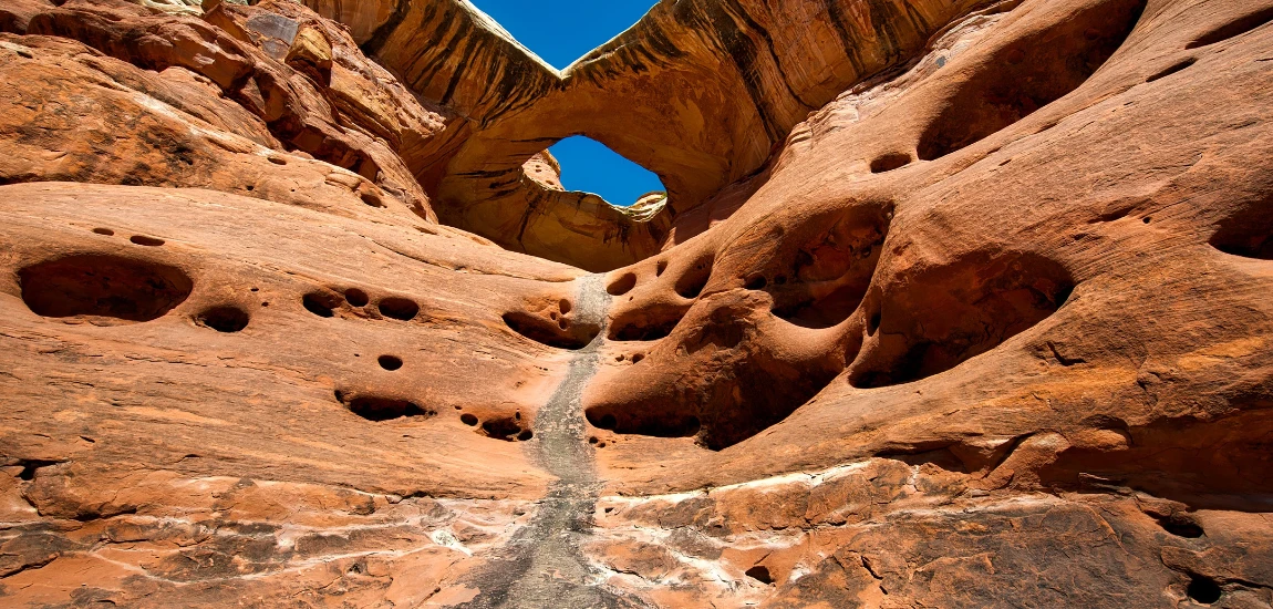 Budget Desert Road Trips on a Shoestring: Summer 2025