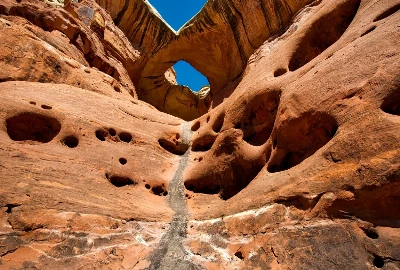 Budget Desert Road Trips on a Shoestring: Summer 2025