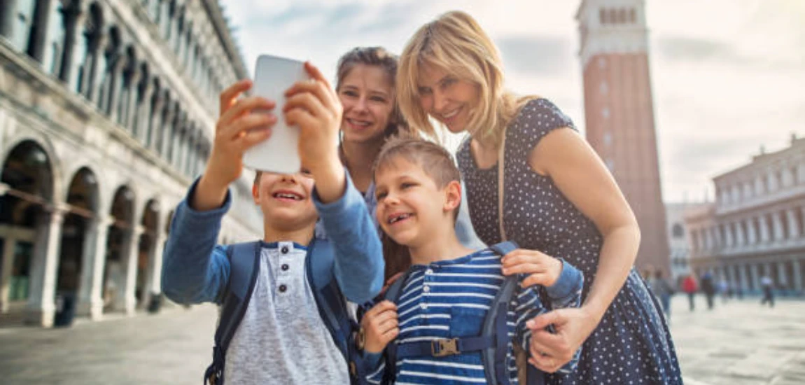 Budget-Friendly Family Vacations in Italy: Top Destinations for 2025