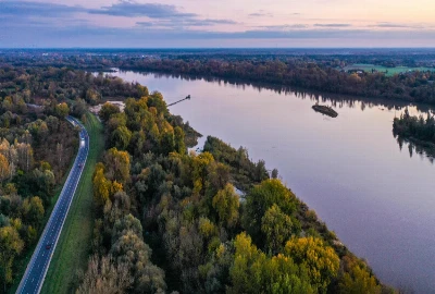 Budget Scenic Drive Road Trips: Summer 2025