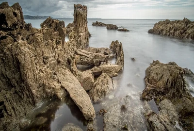Coastal Road Trips That Won’t Break the Bank: Spring 2025