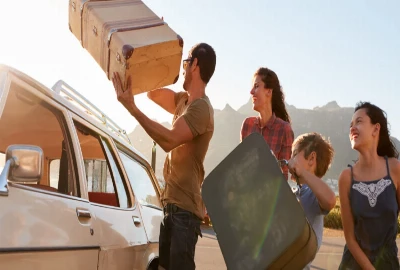 Family Travel Hacks: Save Big on Flights, Hotels, and More