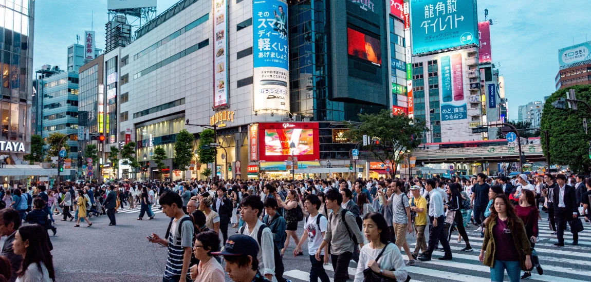 From Market Stalls to Michelin: Tokyo’s Local Food Secrets