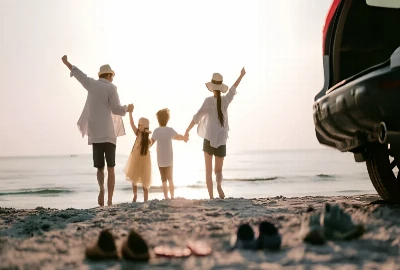 How to Plan a Memorable Family Vacation Without Breaking the Bank