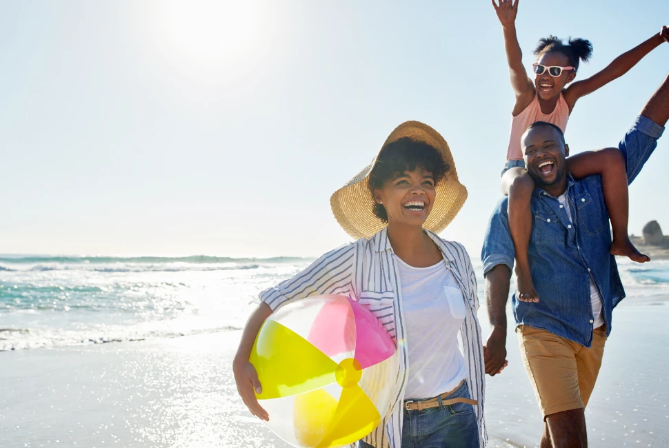 How to Plan an Amazing Family Vacation on a Budget