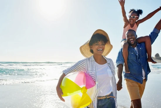 How to Plan an Amazing Family Vacation on a Budget