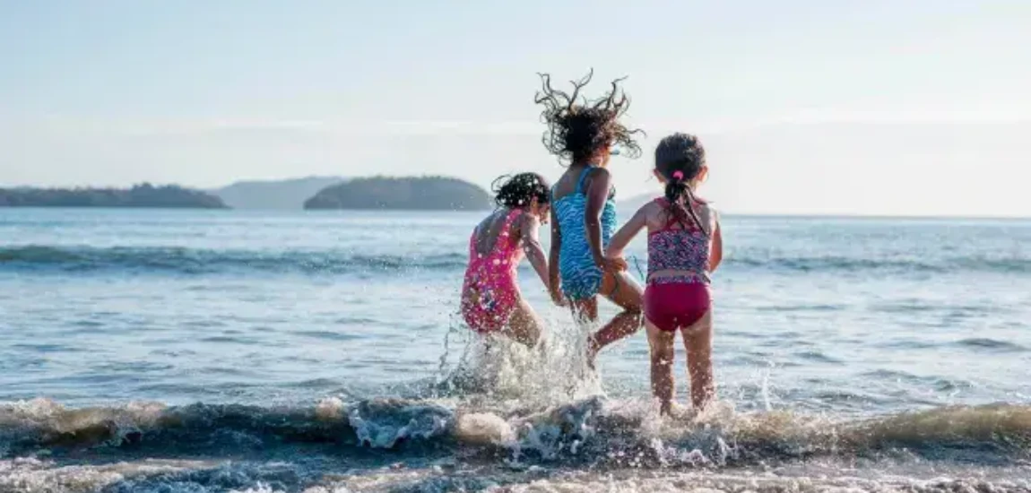 How to Travel with Kids on a Tight Budget (and Still Have Fun)