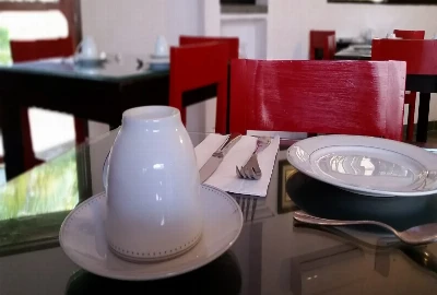 La Mission LM Boutique Hotel: Puerto Aventuras’ Quiet Charmer