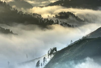 Life on the Road: Asia’s Best Campgrounds for 2025 – From Mountains to Beaches