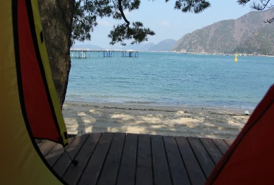 Life on the Road: Coastal & Beachside Campgrounds Worth the Drive