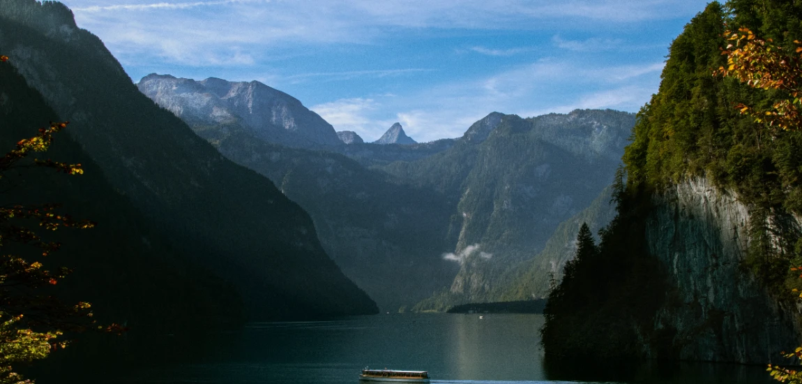Life on the Road: Europe’s Best Campgrounds for 2025 – From Fjords to Forests