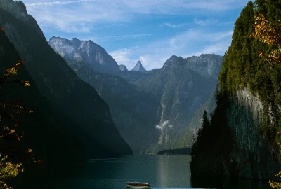 Life on the Road: Europe’s Best Campgrounds for 2025 – From Fjords to Forests