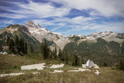 Life on the Road: Sustainable & Eco‑Friendly Campgrounds Worldwide