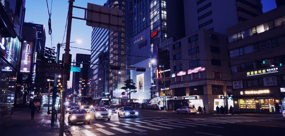 Savoring Seoul: Where to Eat Like a Local, Not a Tourist