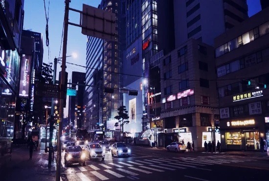 Savoring Seoul: Where to Eat Like a Local, Not a Tourist