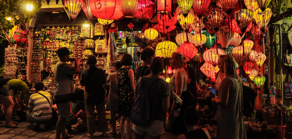 Street Food Legends: 8 Hidden Gems You Can’t Miss in Ho Chi Minh City