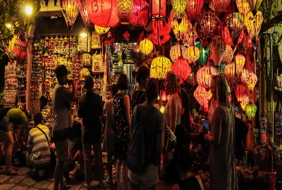 Street Food Legends: 8 Hidden Gems You Can’t Miss in Ho Chi Minh City