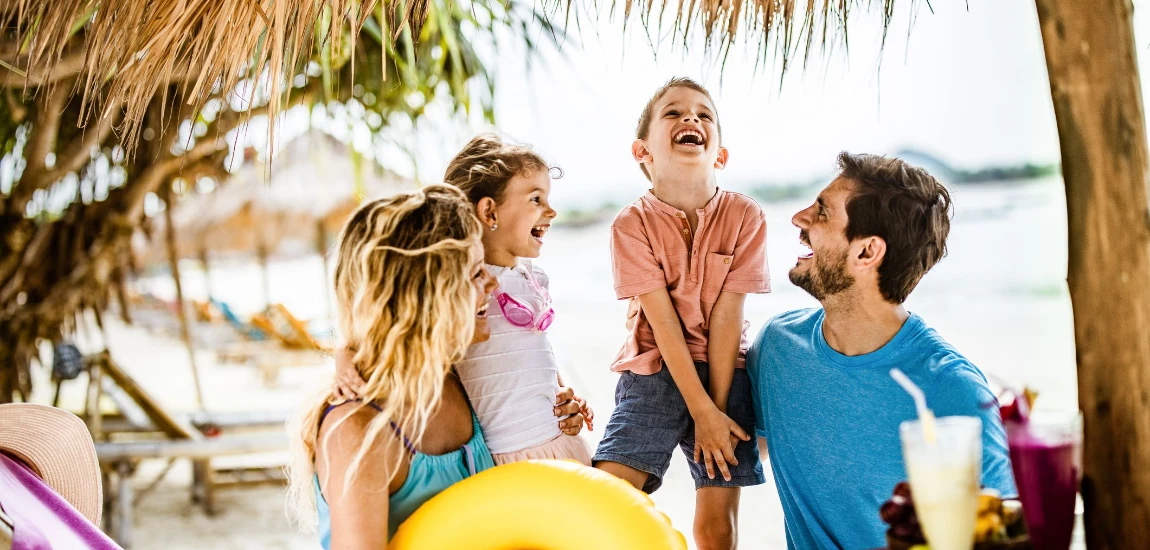 The Ultimate Guide to Affordable Family Getaways