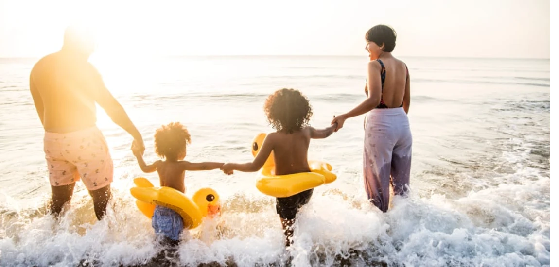 Top Cheap Vacation Spots Every Family Will Love