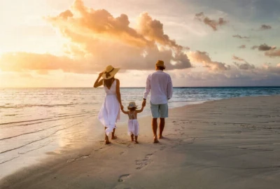Top Money-Saving Tips for Traveling with Kids