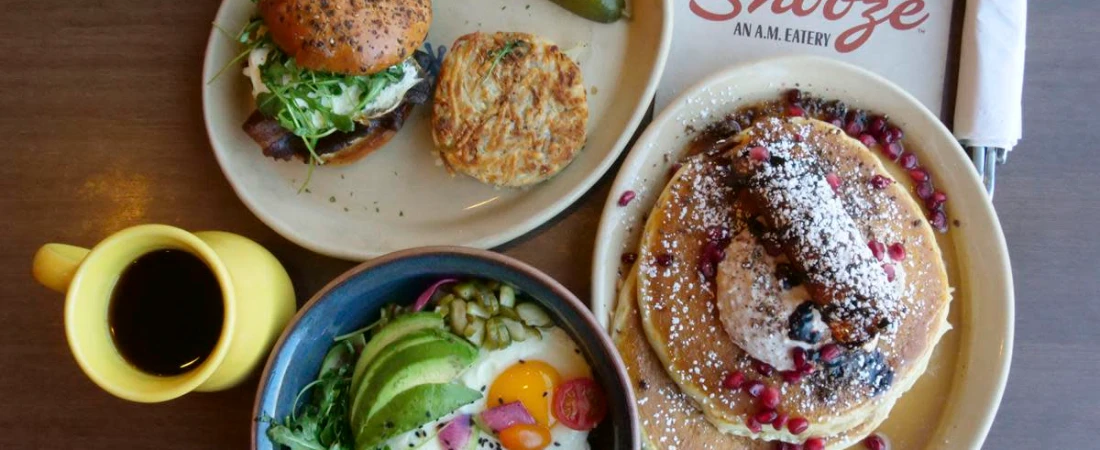 Coffee, Croissants, and Chill: Boulder's Best Breakfast and Brunch Spots